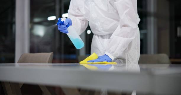 Licensed Drug Lab Cleanup service in Stockbridge, WI - Crime Scene Cleaner Online